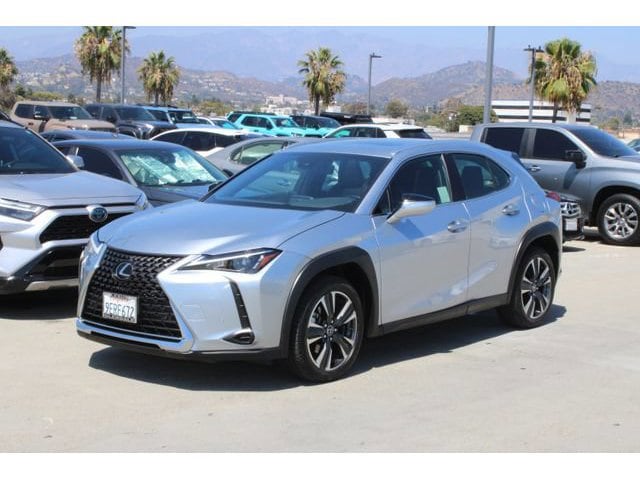 lexus ux hybrid 2023 JTHX6JBH8P2142230 image lexus ux hybrid 2023 JTHX6JBH8P2142230 image